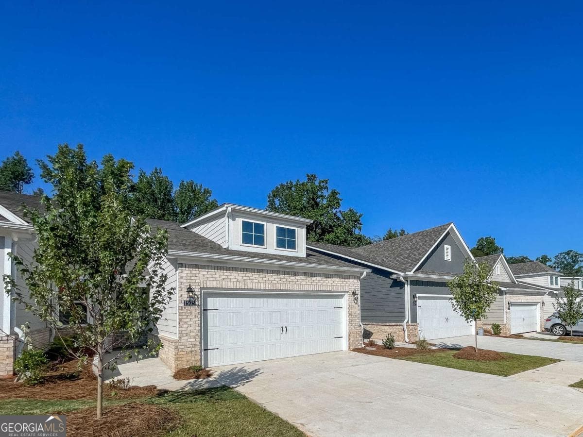 3 bedroom, 2 bathroom, 1,535 sq ft townhouse for rent at 1729 Tolstoy Lane 1729, Stockbridge, GA 30281 for $2,425 a month — photo 2