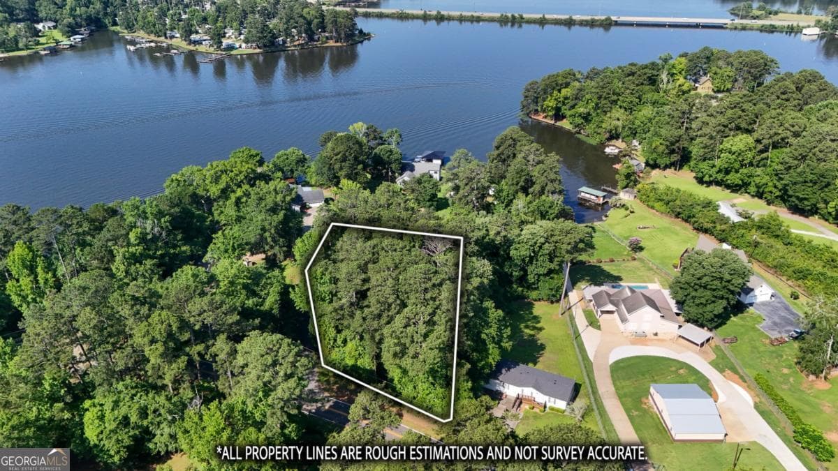 residential lot for sale at 0 Mays Road, Milledgeville, GA 31061 — photo 1 of 5