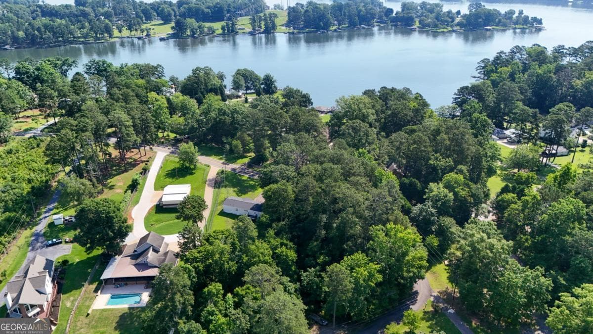 residential lot for sale at 0 Mays Road, Milledgeville, GA 31061 — photo 5