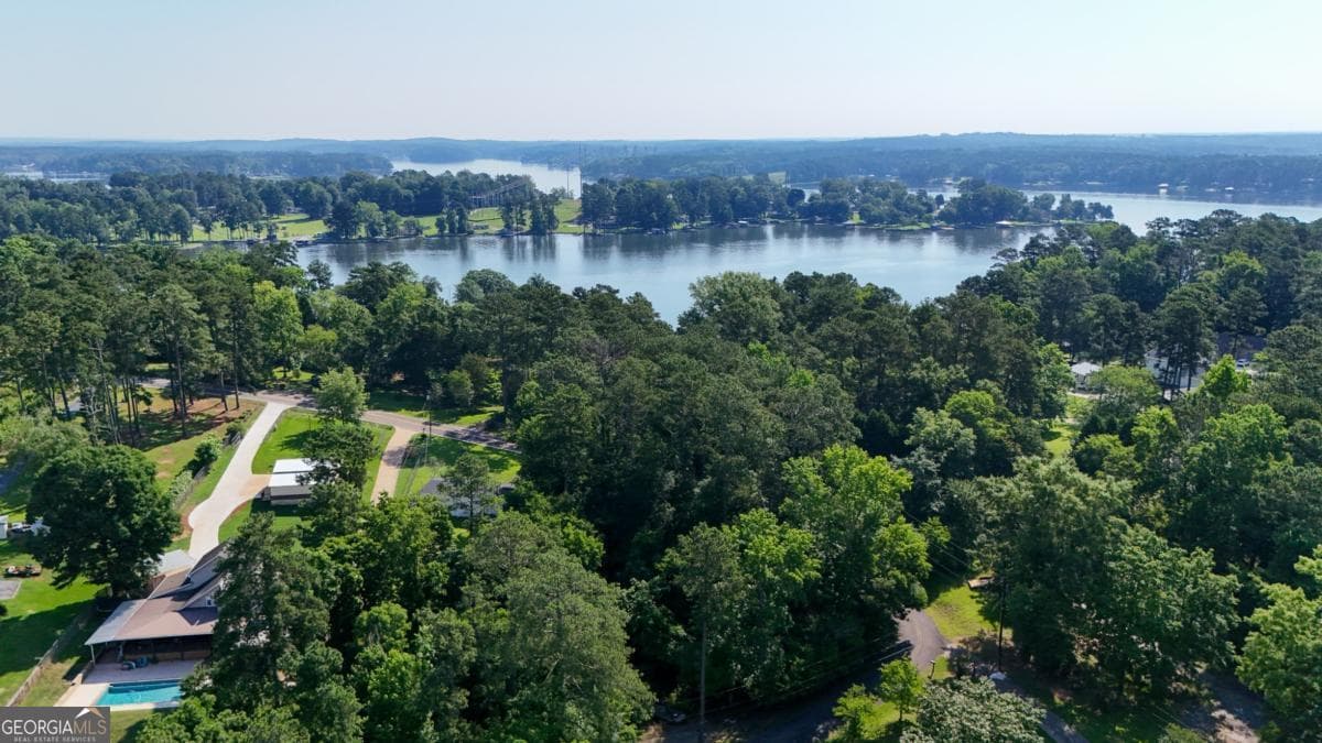 residential lot for sale at 0 Mays Road, Milledgeville, GA 31061 — photo 4