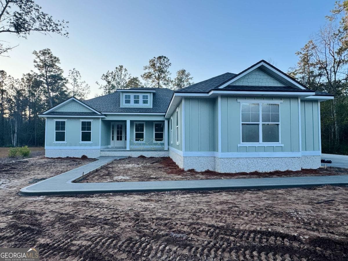 109 Branch Creek Road, Woodbine, GA 31569 — most recent listing photo