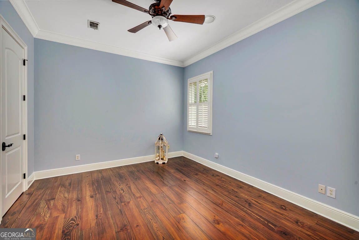 4 bedroom, 3.5 bathroom, 3,136 sq ft single family residence for sale at 1288 Old Cane Mill Drive, Darien, GA 31305 — photo 3