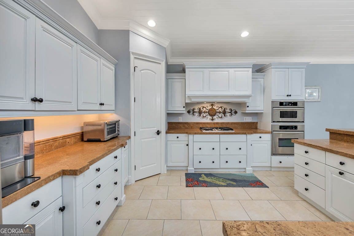 4 bedroom, 3.5 bathroom, 3,136 sq ft single family residence for sale at 1288 Old Cane Mill Drive, Darien, GA 31305 — photo 10