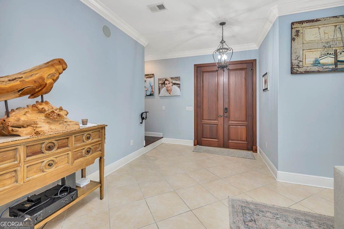 4 bedroom, 3.5 bathroom, 3,136 sq ft single family residence for sale at 1288 Old Cane Mill Drive, Darien, GA 31305 — photo 4