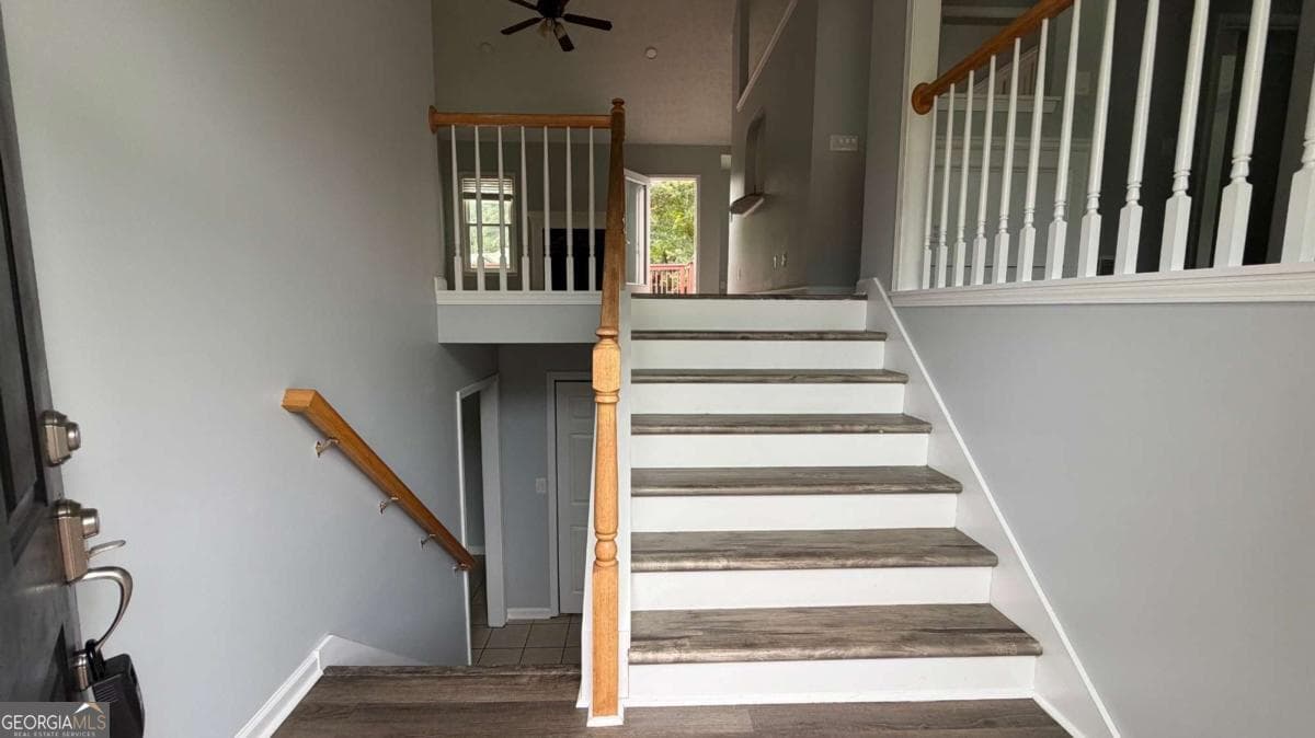 4 bedroom, 3 bathroom, 3,252 sq ft single family residence for sale at 1755 Katrina Jo Ann Circle, Dacula, GA 30019 — photo 2