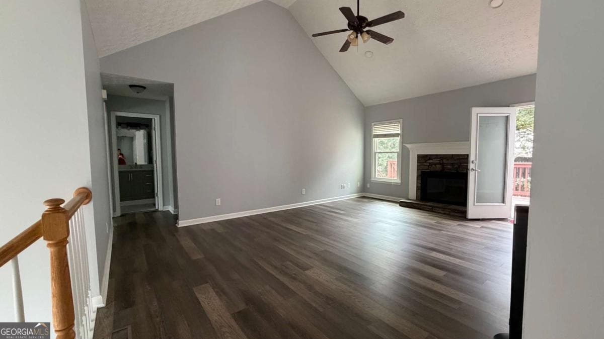 4 bedroom, 3 bathroom, 3,252 sq ft single family residence for sale at 1755 Katrina Jo Ann Circle, Dacula, GA 30019 — photo 6