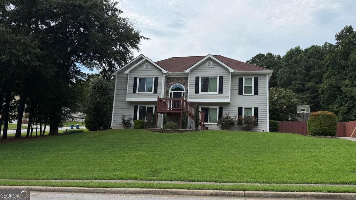 4 bedroom, 3 bathroom, 3,252 sq ft single family residence for sale at 1755 Katrina Jo Ann Circle, Dacula, GA 30019 — photo 1 of 35