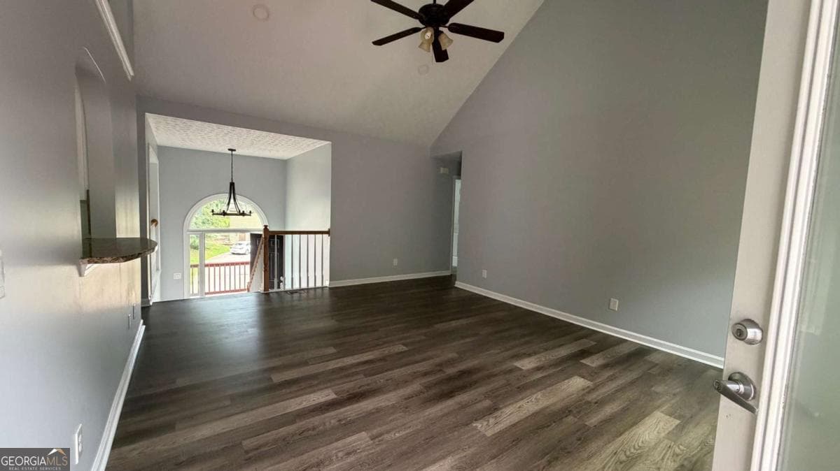 4 bedroom, 3 bathroom, 3,252 sq ft single family residence for sale at 1755 Katrina Jo Ann Circle, Dacula, GA 30019 — photo 5