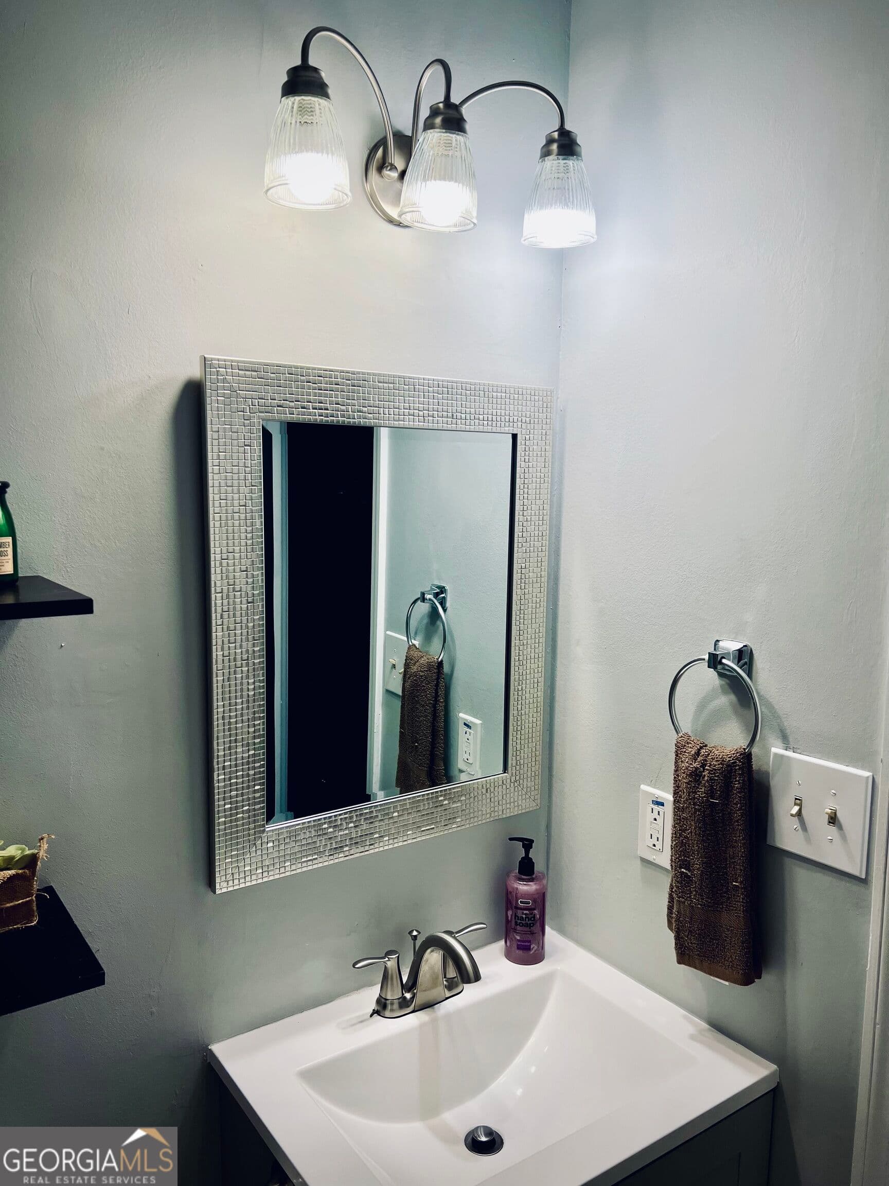 multi family,duplex for sale at 2819 Briar Hill Lane, Conyers, GA 30013 — photo 8