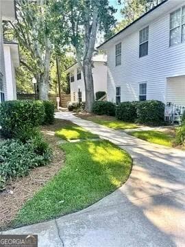 1 bedroom, 1 bathroom, 755 sq ft residential sold at 206 West Island Square Drive, St. Simons, GA 31522
