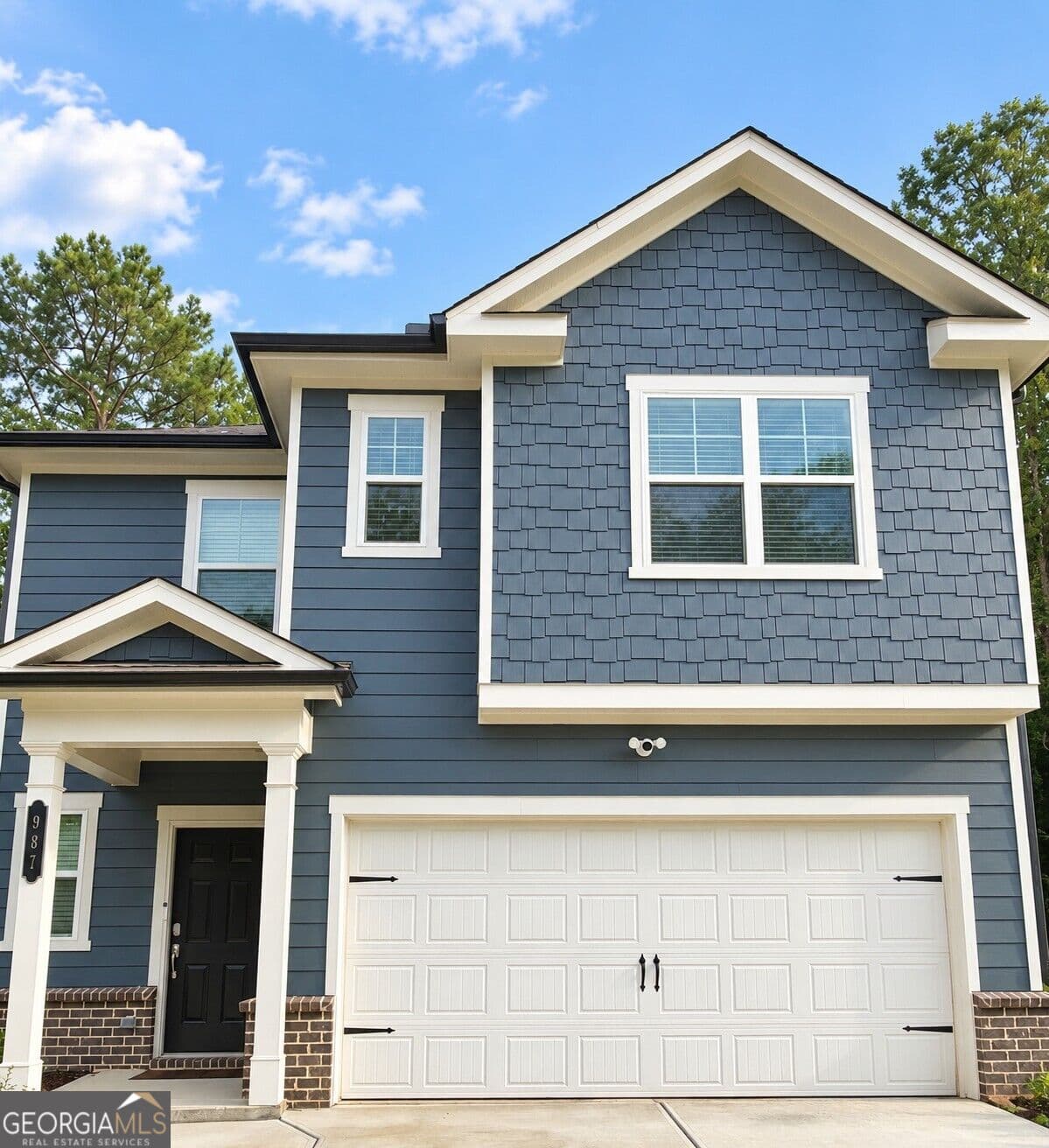 5 bedroom, 2.5 bathroom single family residence for rent at 987 Evergreen Road, Winder, GA 30680 for $2,400 a month