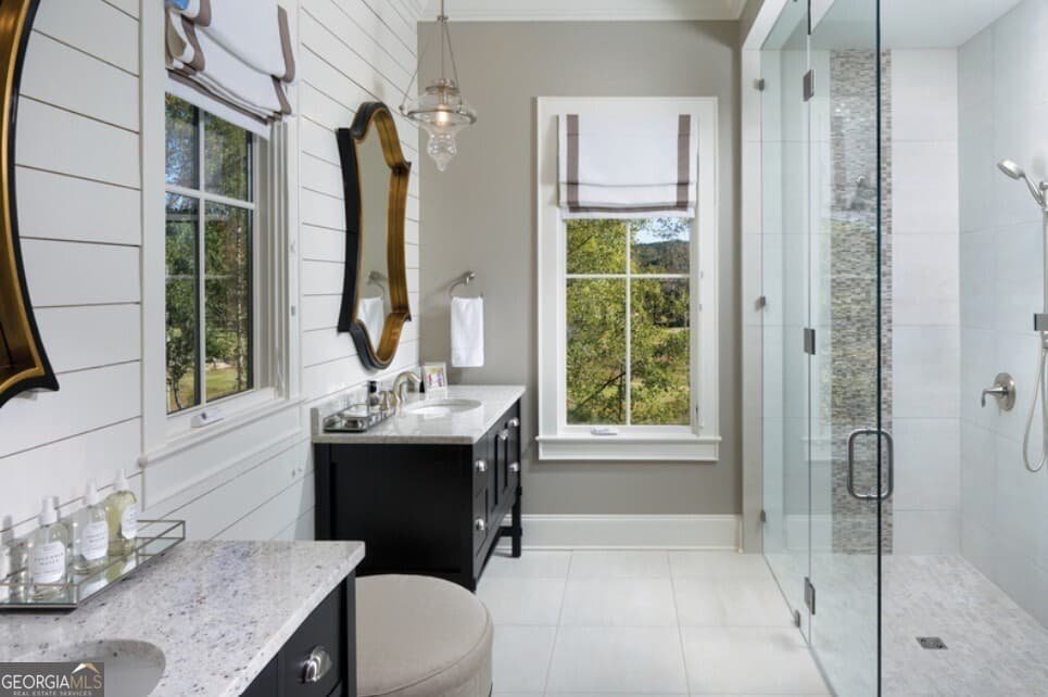 4 bedroom, 3.5 bathroom, 2,946 sq ft single family residence for sale at 208A Lake Pointe Drive, Gainesville, GA 30506 — photo 6