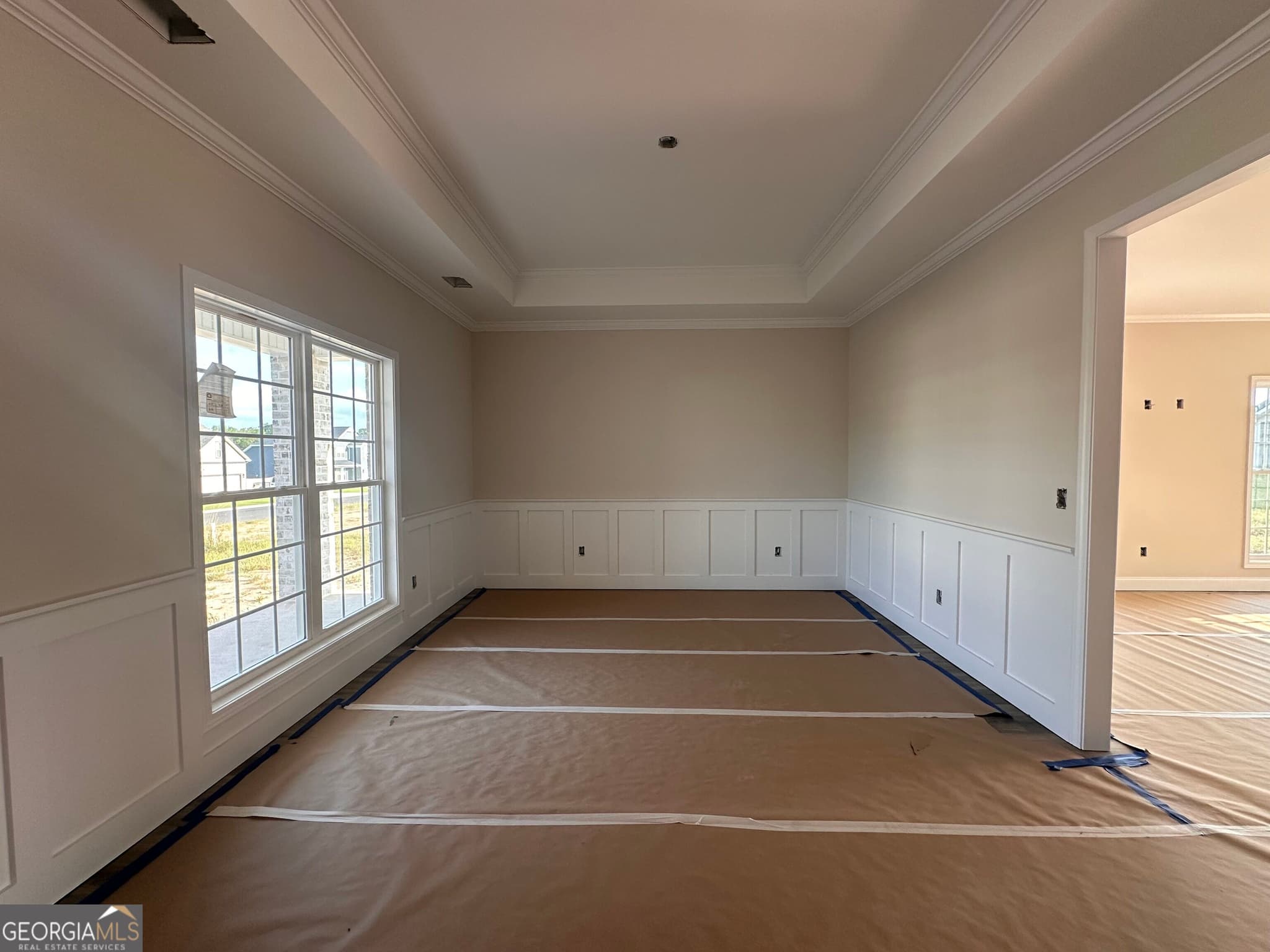 3 bedroom, 2 bathroom, 1,855 sq ft single family residence for sale at 906 Nora Eloise Drive, Bonaire, GA 31005 — photo 3