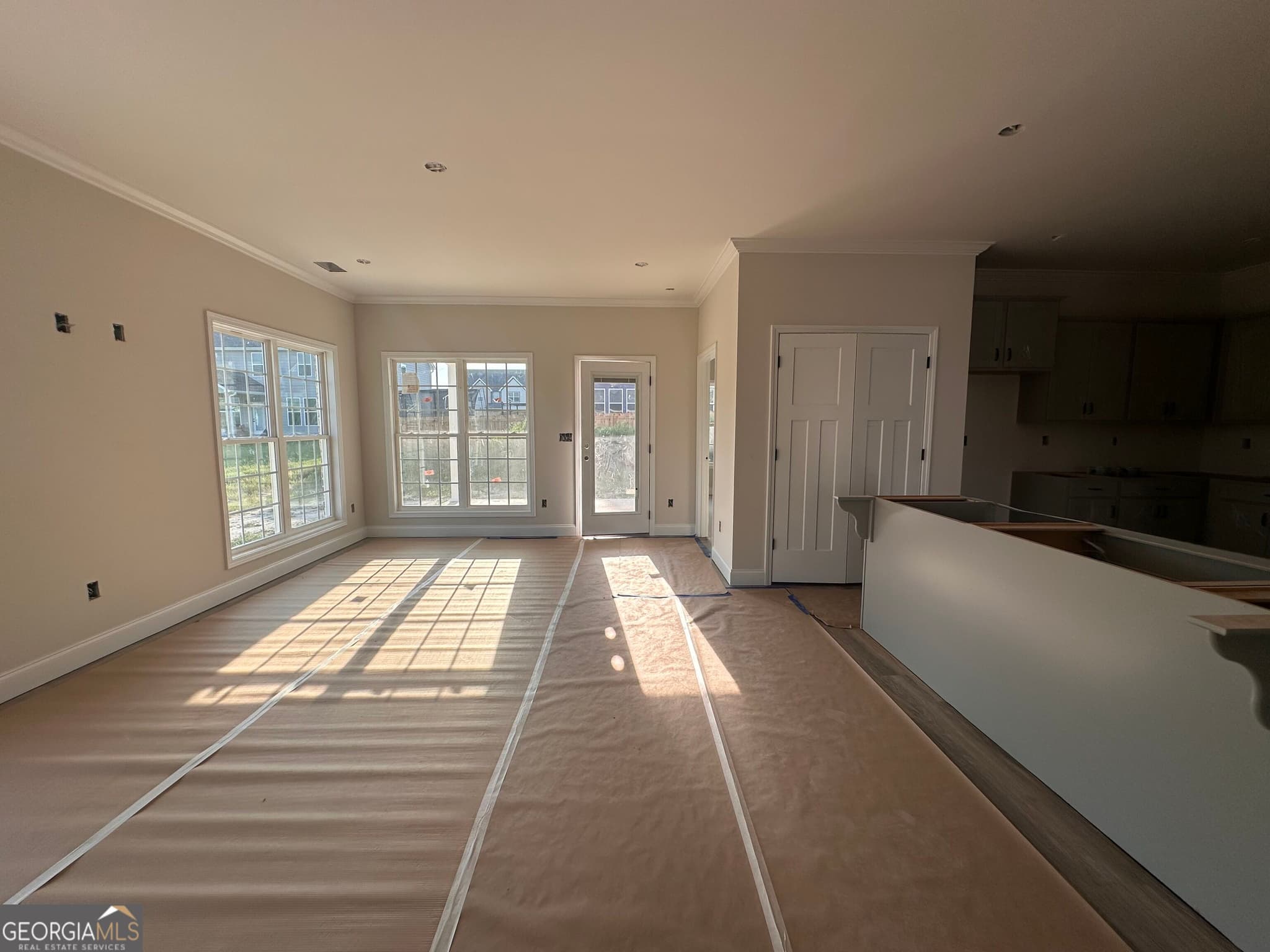 3 bedroom, 2 bathroom, 1,855 sq ft single family residence for sale at 906 Nora Eloise Drive, Bonaire, GA 31005 — photo 5