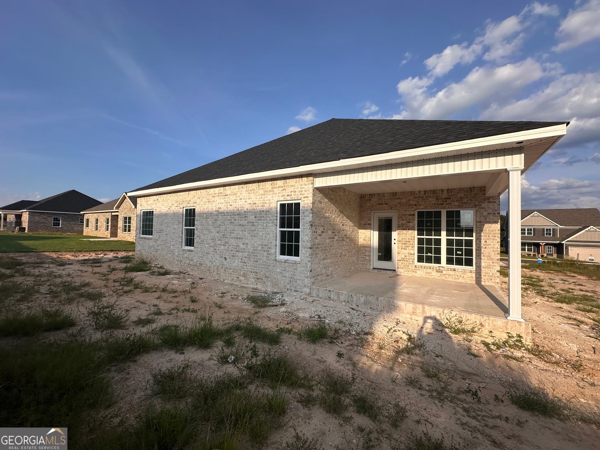 3 bedroom, 2 bathroom, 1,855 sq ft single family residence for sale at 906 Nora Eloise Drive, Bonaire, GA 31005 — photo 10