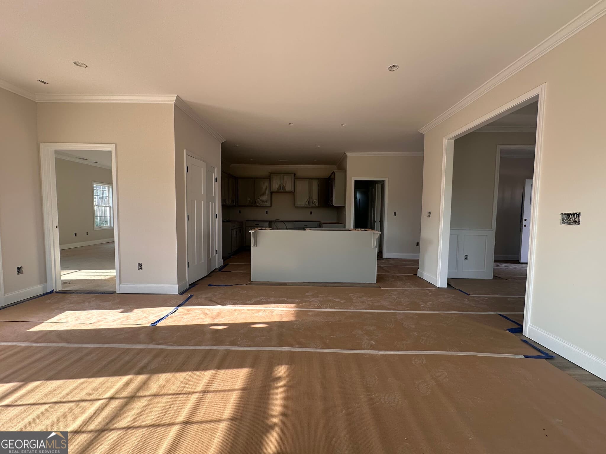 3 bedroom, 2 bathroom, 1,855 sq ft single family residence for sale at 906 Nora Eloise Drive, Bonaire, GA 31005 — photo 4