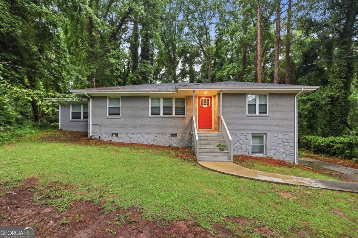 4 bedroom, 2.5 bathroom, 1,740 sq ft single family residence for sale at 3896 Rux Road, Atlanta, GA 30331 — photo 1 of 38