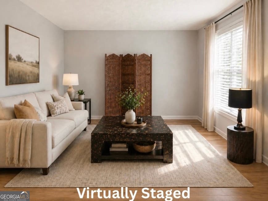 6 bedroom, 2.5 bathroom, 2,836 sq ft single family residence for sale at 6009 Riveroak Terrace, College Park, GA 30349 — photo 10