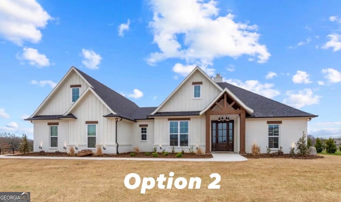 3 bedroom, 2 bathroom, 2,022 sq ft single family residence for sale at LOT 2 Falcon Crest Way, Byron, GA 31008 — photo 2