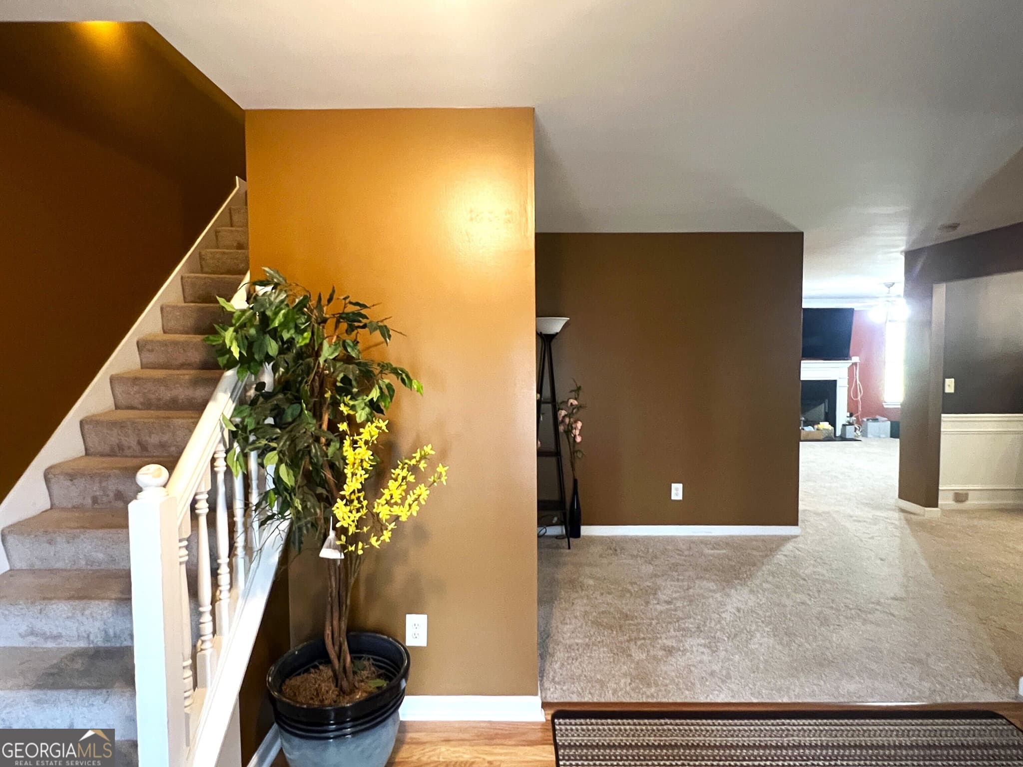 4 bedroom, 2.5 bathroom, 2,453 sq ft single family residence for rent at 11050 Shadow Creek Terrace, Hampton, GA 30228 for $2,195 a month — photo 2