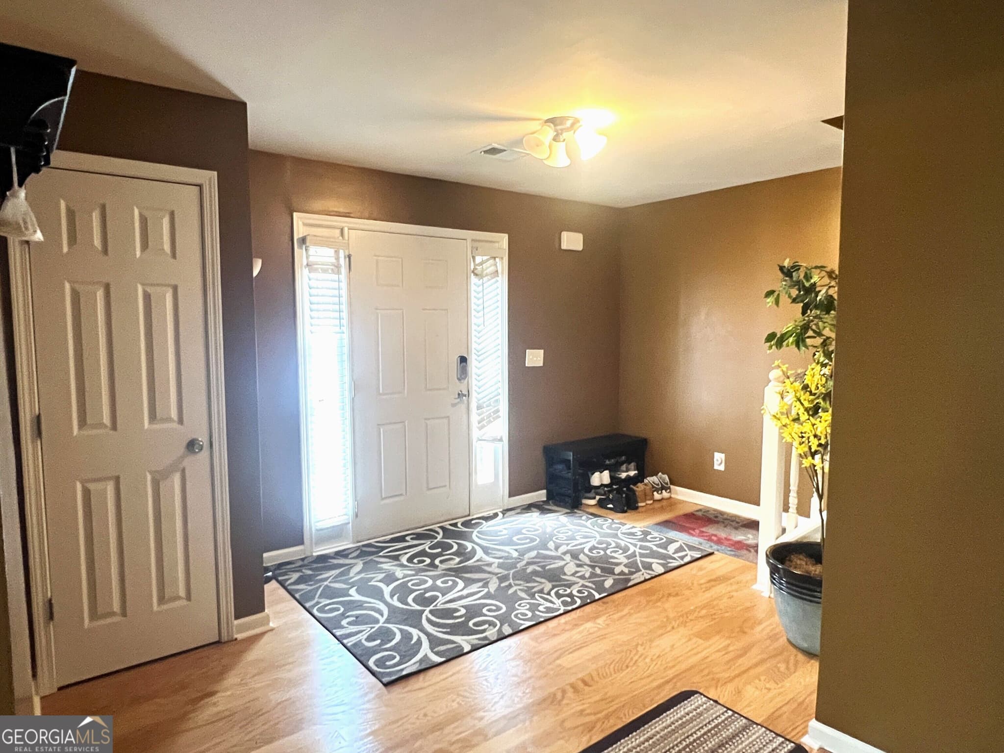 4 bedroom, 2.5 bathroom, 2,453 sq ft single family residence for rent at 11050 Shadow Creek Terrace, Hampton, GA 30228 for $2,195 a month — photo 3