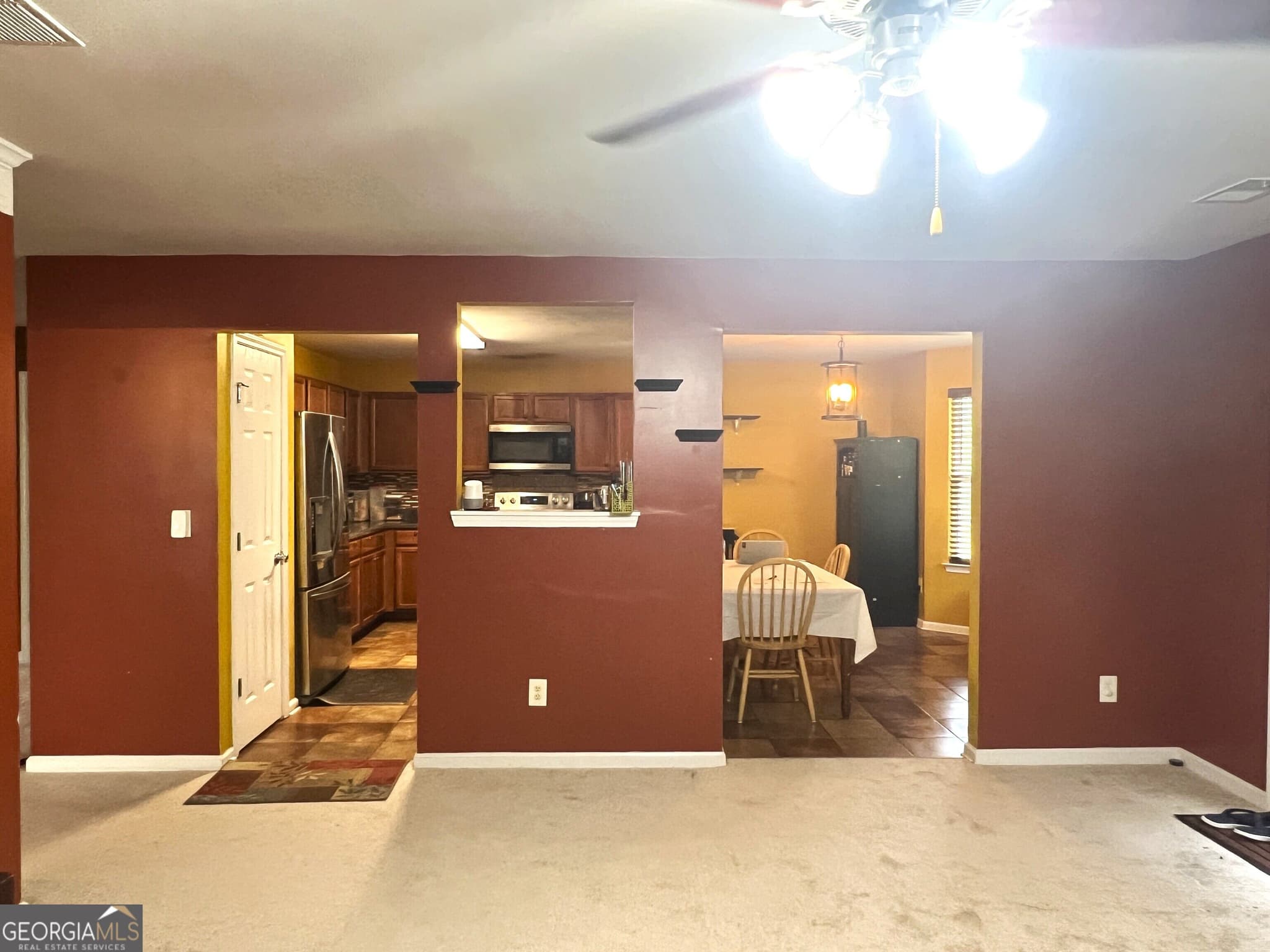 4 bedroom, 2.5 bathroom, 2,453 sq ft single family residence for rent at 11050 Shadow Creek Terrace, Hampton, GA 30228 for $2,195 a month — photo 10