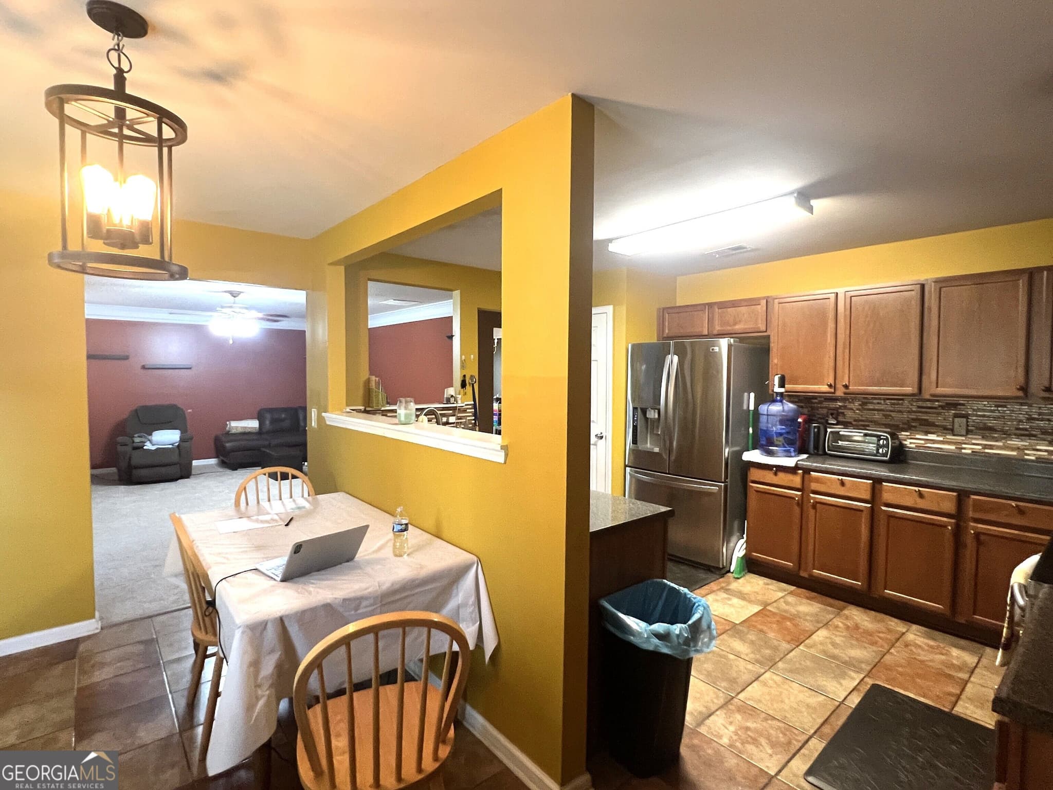 4 bedroom, 2.5 bathroom, 2,453 sq ft single family residence for rent at 11050 Shadow Creek Terrace, Hampton, GA 30228 for $2,195 a month — photo 8