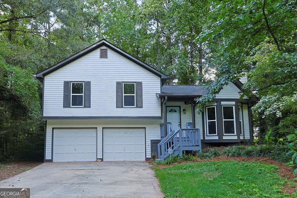 3 bedroom, 2 bathroom, 1,748 sq ft single family residence for sale at 263 Sumer Lane, Douglasville, GA 30134 — photo 3