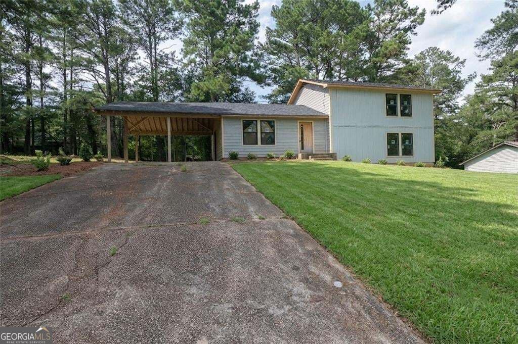 4 bedroom, 3 bathroom, 2,179 sq ft single family residence for sale at 4414 Blackbirch Lane, Decatur, GA 30034 — photo 2
