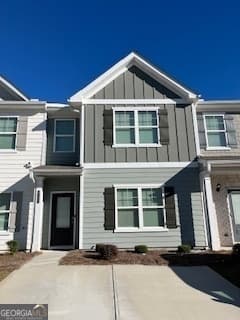 3 bedroom, 2.5 bathroom, 1,500 sq ft single family residence for rent at 4353 Smithgall Court, Union City, GA 30291 for $1,900 a month — photo 2