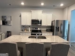 3 bedroom, 2.5 bathroom, 1,500 sq ft single family residence for rent at 4353 Smithgall Court, Union City, GA 30291 for $1,900 a month — photo 6