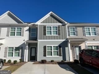 3 bedroom, 2.5 bathroom, 1,500 sq ft single family residence for rent at 4353 Smithgall Court, Union City, GA 30291 for $1,900 a month — photo 1 of 40