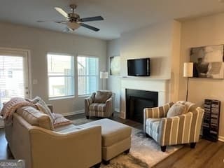 3 bedroom, 2.5 bathroom, 1,500 sq ft single family residence for rent at 4353 Smithgall Court, Union City, GA 30291 for $1,900 a month — photo 8