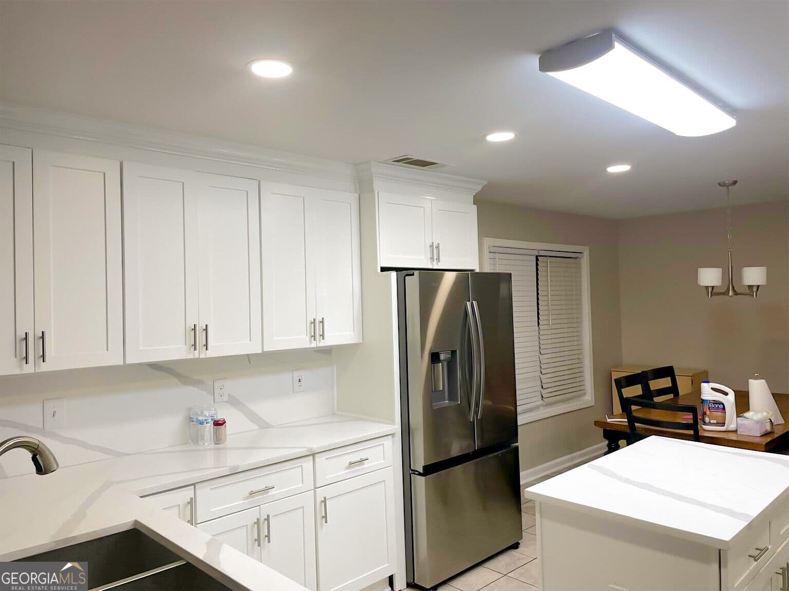4 bedroom, 2.5 bathroom, 2,534 sq ft single family residence for sale at 1020 Chandler Ridge Drive, Lawrenceville, GA 30045 — photo 5