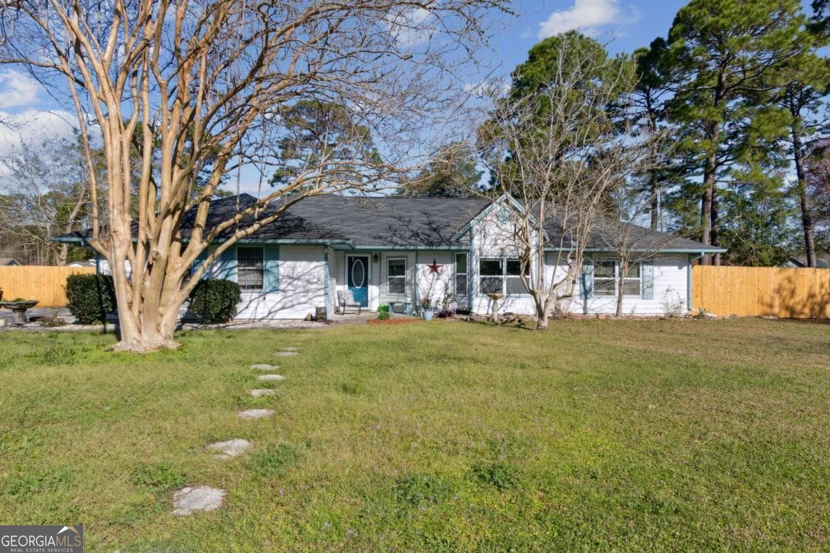 15 Merganser Way, Woodbine, GA 31569 — most recent listing photo