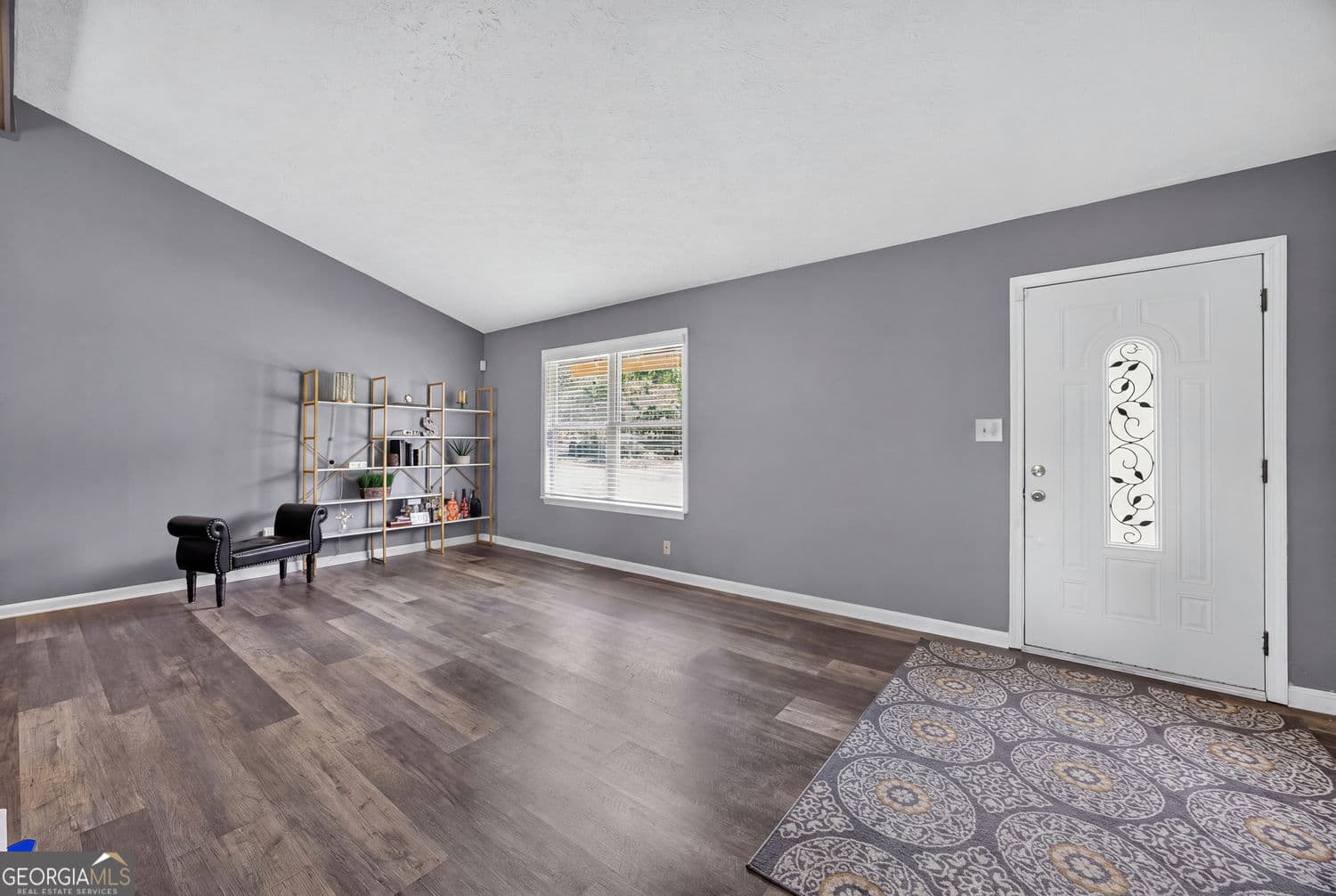 3 bedroom, 2 bathroom, 2,295 sq ft single family residence for sale at 9256 Raven Drive, Jonesboro, GA 30238 — photo 6