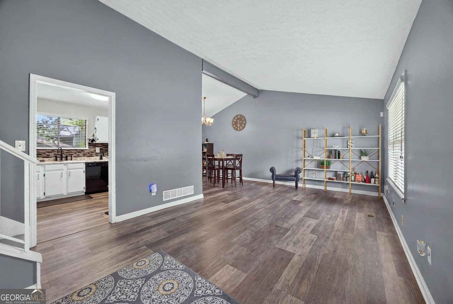 3 bedroom, 2 bathroom, 2,295 sq ft single family residence for sale at 9256 Raven Drive, Jonesboro, GA 30238 — photo 5