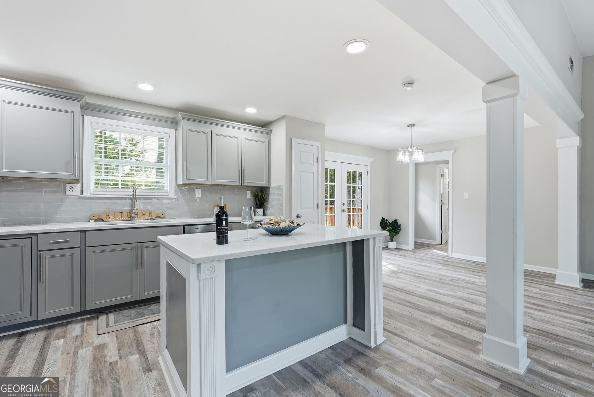4 bedroom, 2 bathroom, 2,067 sq ft single family residence for sale at 131 Bea Road, Richmond Hill, GA 31324 — photo 9