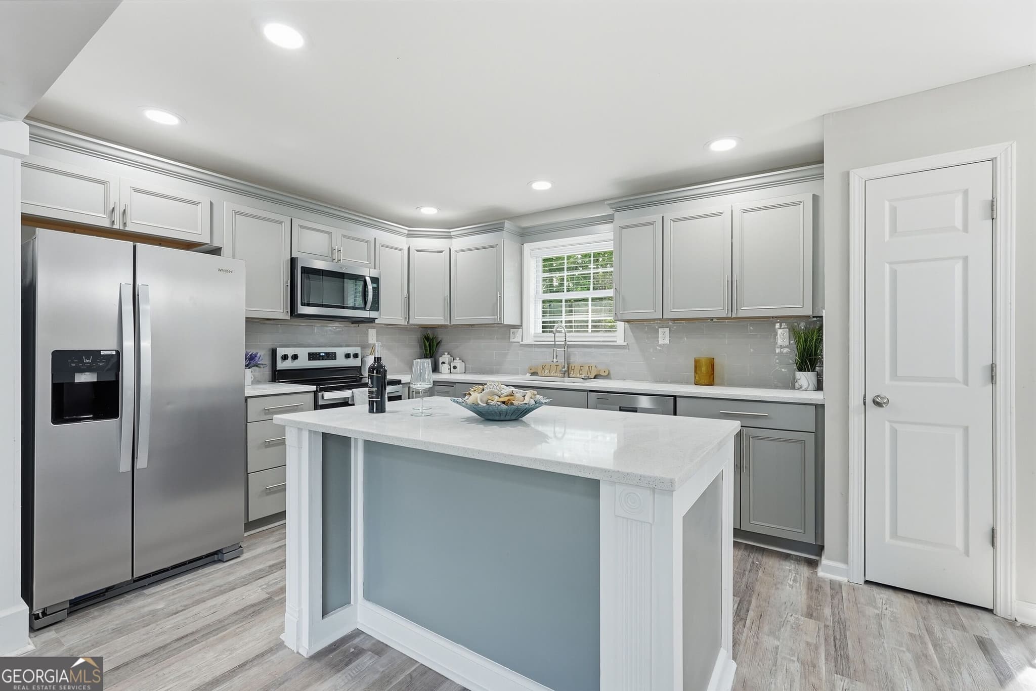 4 bedroom, 2 bathroom, 2,067 sq ft single family residence for sale at 131 Bea Road, Richmond Hill, GA 31324 — photo 10