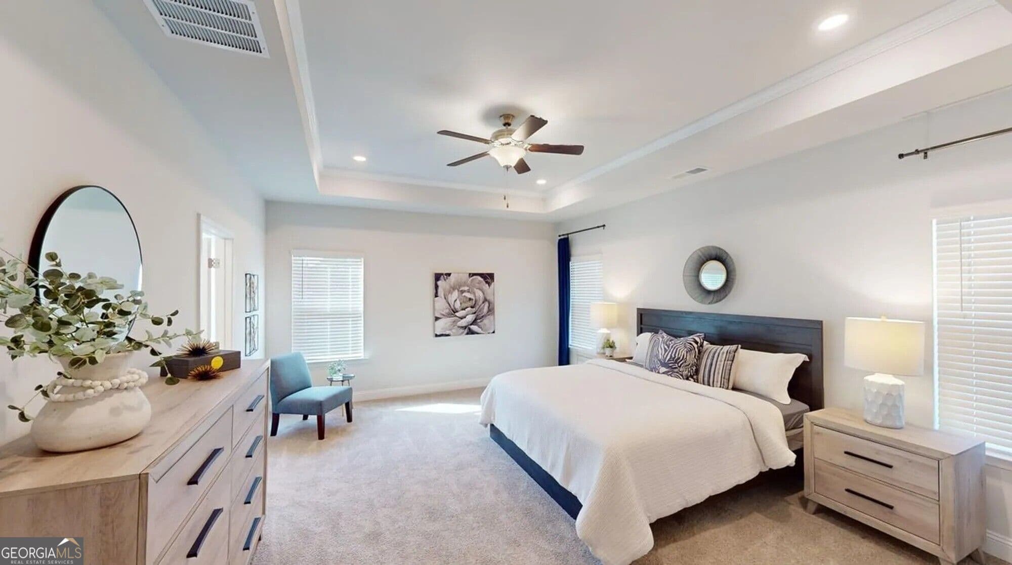 4 bedroom, 2.5 bathroom, 2,700 sq ft single family residence for sale at 3011 Fairway Drive LOT 915, Villa Rica, GA 30180 — photo 9