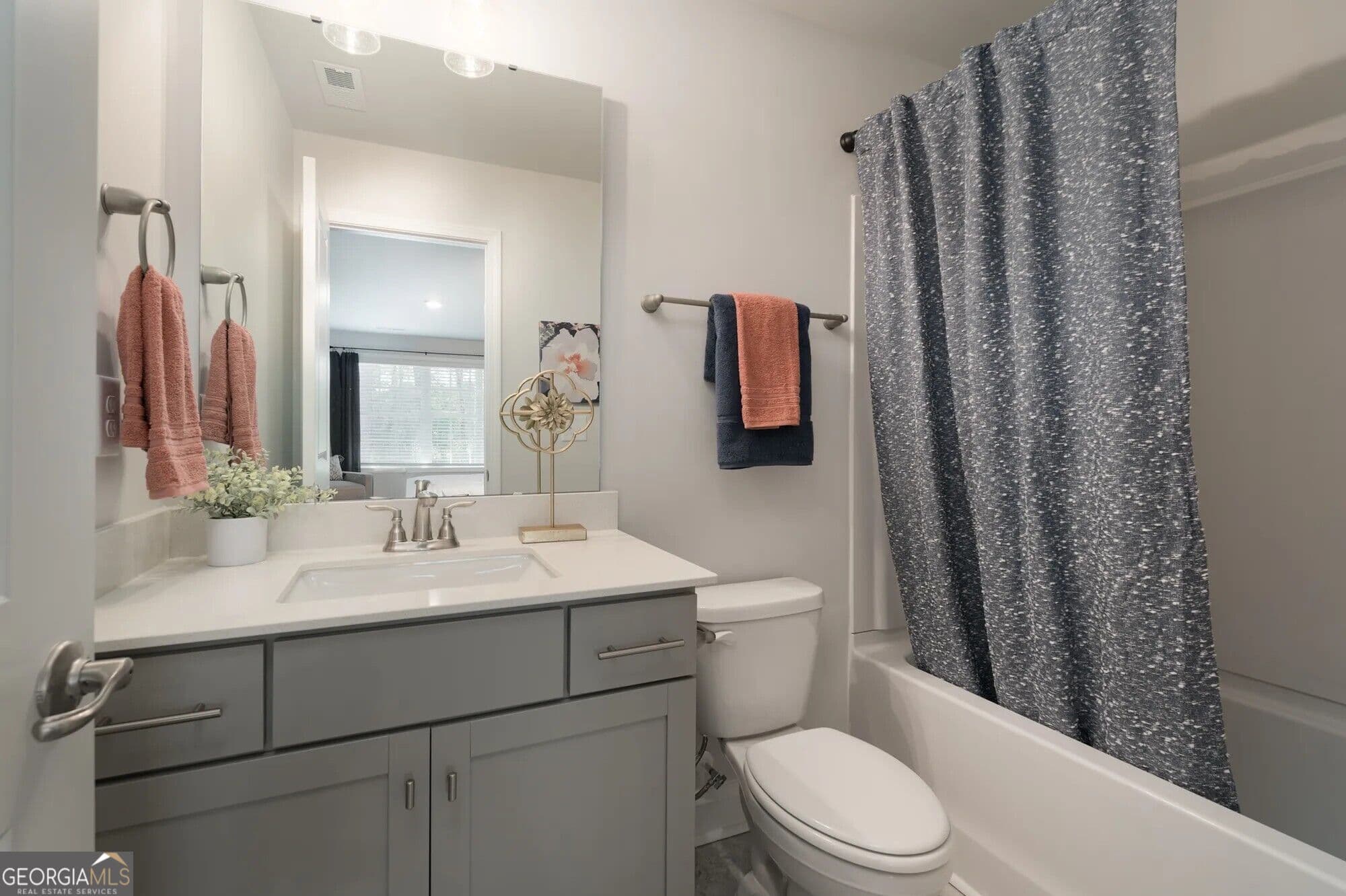 4 bedroom, 2.5 bathroom, 2,700 sq ft single family residence for sale at 3011 Fairway Drive LOT 915, Villa Rica, GA 30180 — photo 10