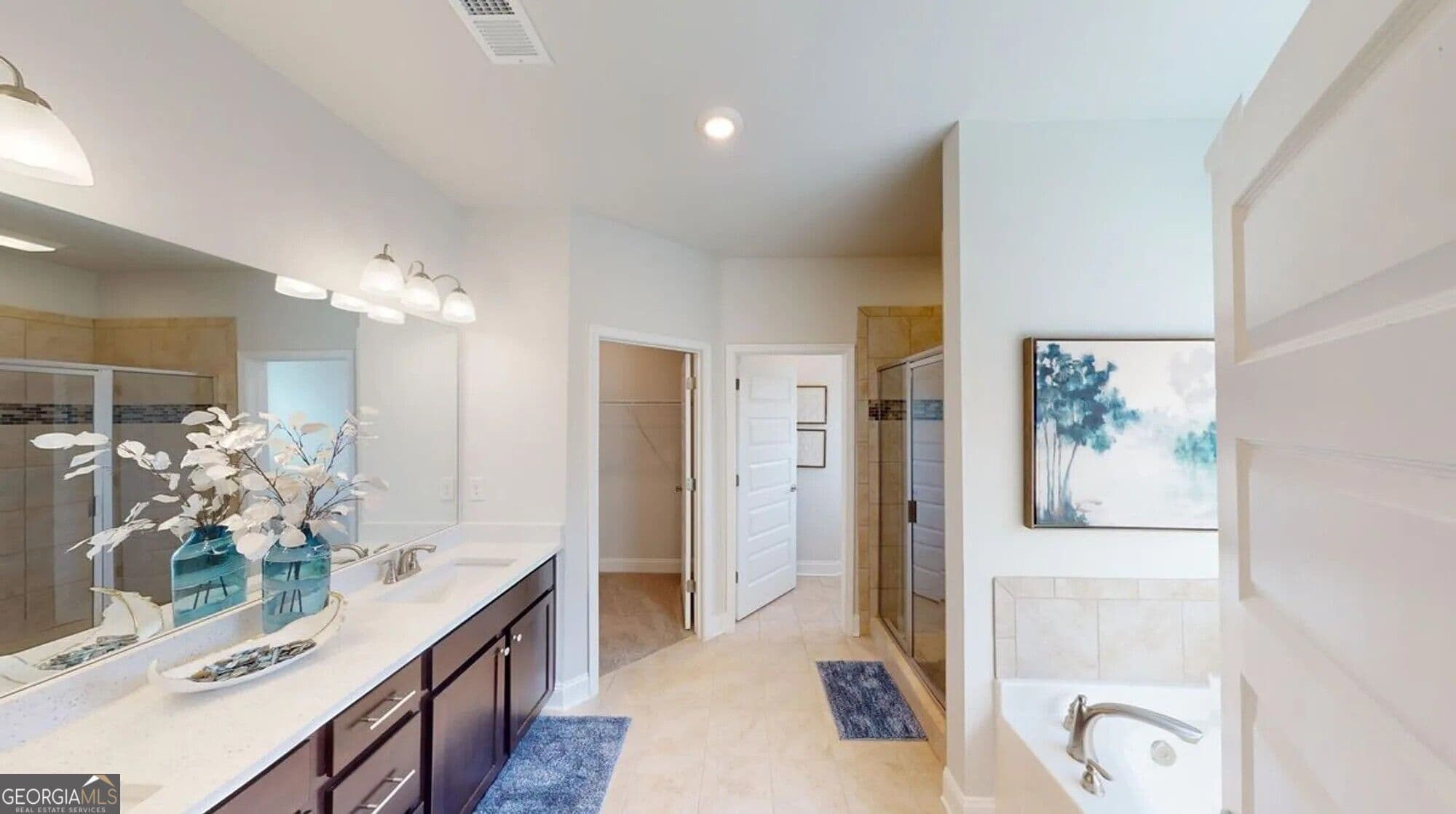 4 bedroom, 2.5 bathroom, 2,700 sq ft single family residence for sale at 3011 Fairway Drive LOT 915, Villa Rica, GA 30180 — photo 8