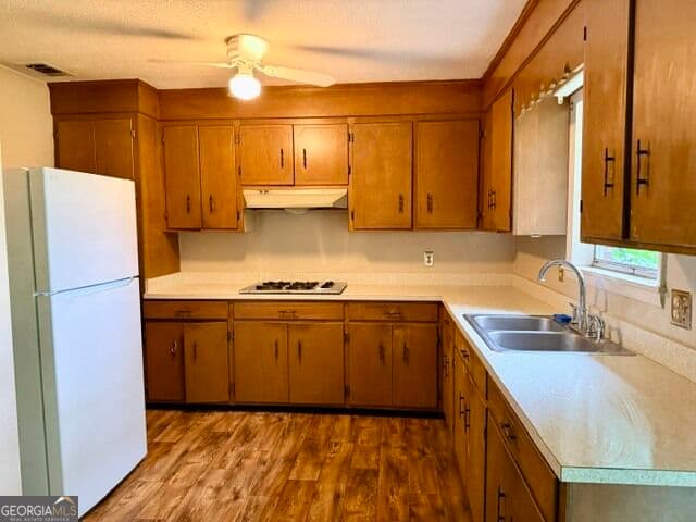 multi family,duplex for sale at 307 S River Street, Claxton, GA 30417 — photo 6