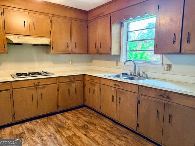 multi family,duplex for sale at 307 S River Street, Claxton, GA 30417 — photo 7