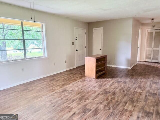 multi family,duplex for sale at 307 S River Street, Claxton, GA 30417 — photo 4