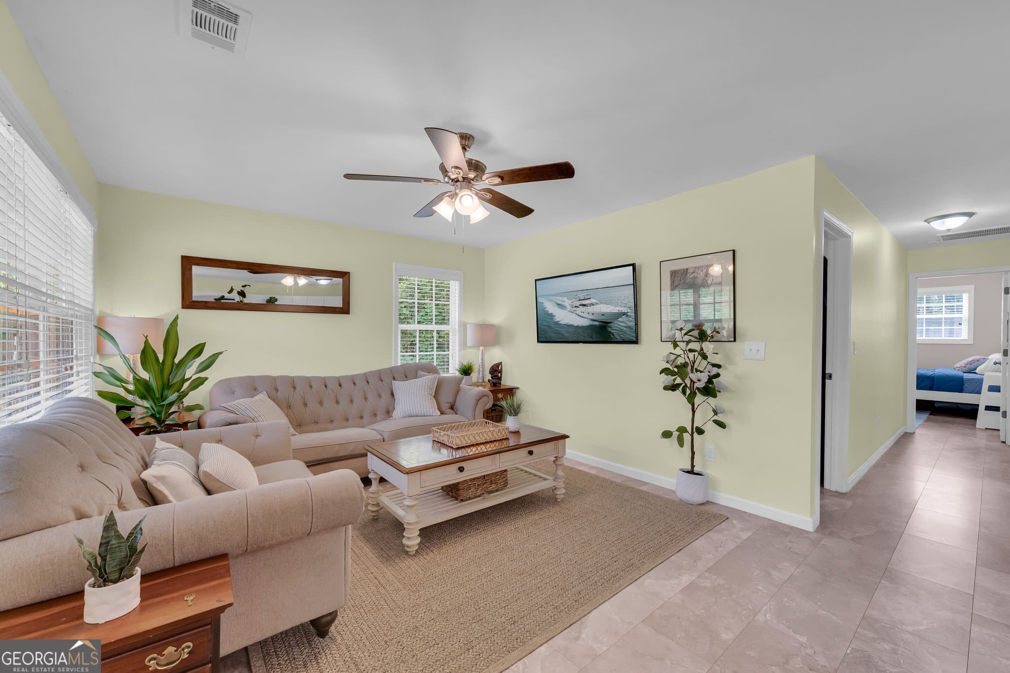 3 bedroom, 2 bathroom, 1,275 sq ft single family residence for sale at 530 Grandview Avenue, Mount Airy, GA 30563 — photo 7