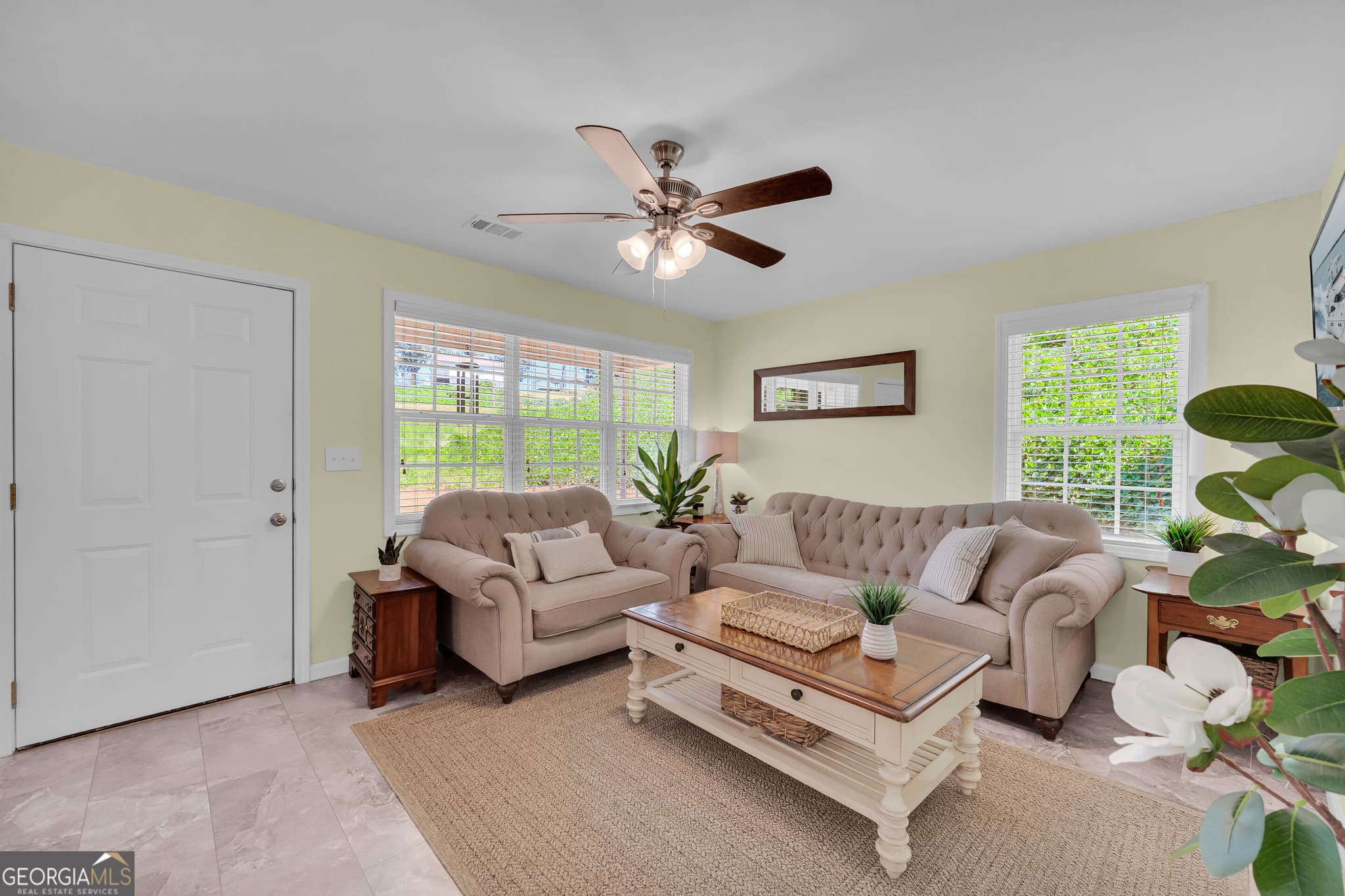 3 bedroom, 2 bathroom, 1,275 sq ft single family residence for sale at 530 Grandview Avenue, Mount Airy, GA 30563 — photo 9