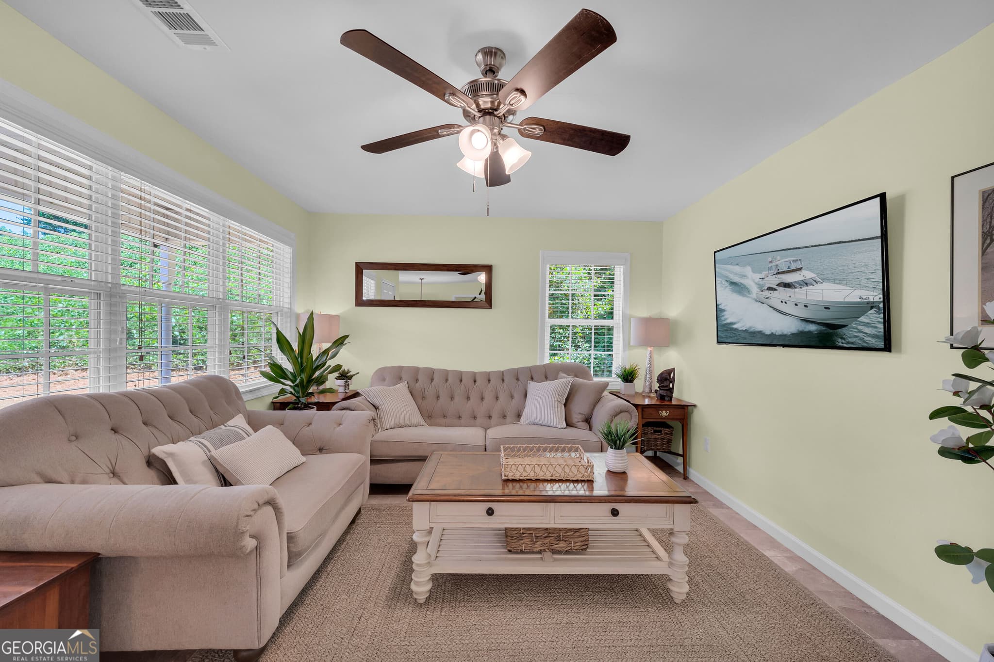3 bedroom, 2 bathroom, 1,275 sq ft single family residence for sale at 530 Grandview Avenue, Mount Airy, GA 30563 — photo 8