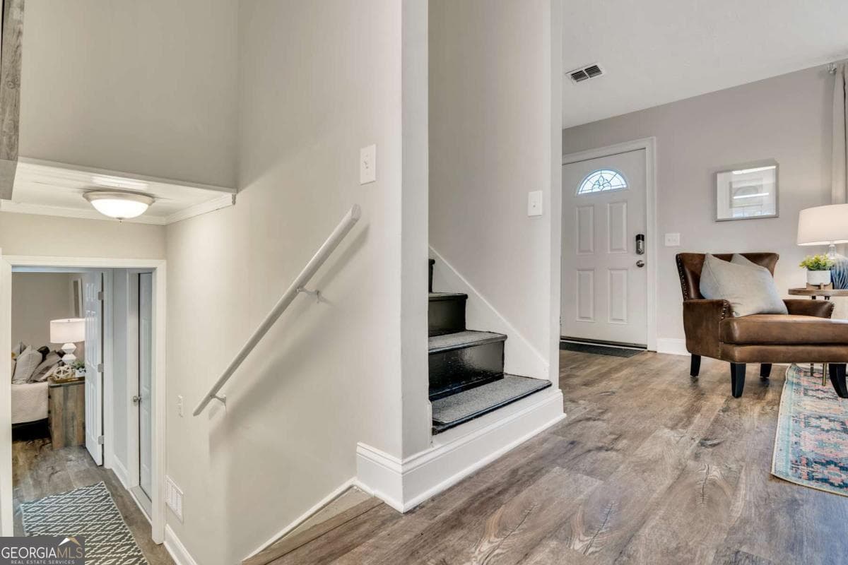 4 bedroom, 3 bathroom single family residence for rent at 3605 Creek Mill Drive, Kennesaw, GA 30152 for $4,950 a month — photo 10