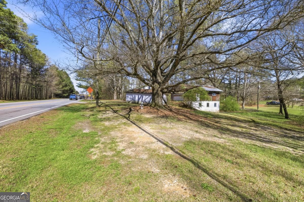 estate lot for sale at 3293 Braselton Highway, Dacula, GA 30019 — photo 3